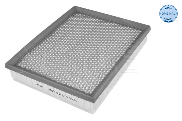 Air Filter - 612 321 0008 MEYLE