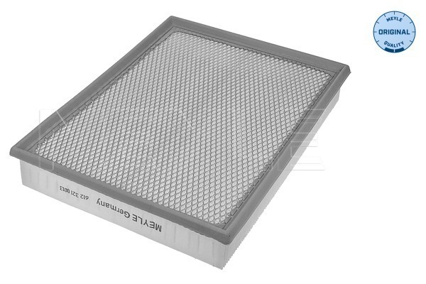 Air Filter - 612 321 0013 MEYLE