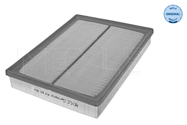 Air Filter - 612 321 0014 MEYLE