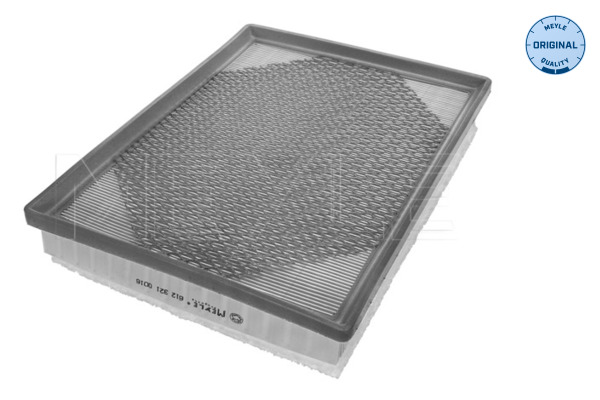 Air Filter - 612 321 0016 MEYLE