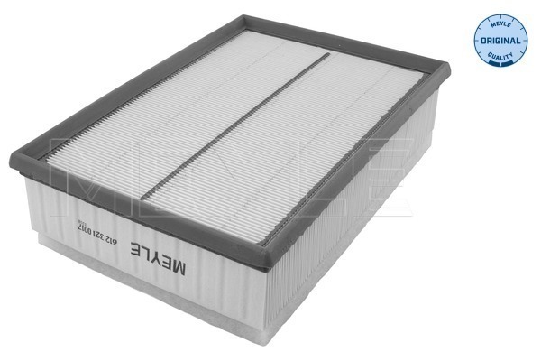 Air Filter - 612 321 0017 MEYLE