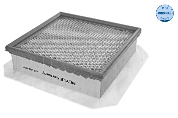 oro filtras - 612 321 0019 MEYLE