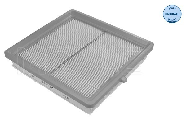 Air Filter - 612 321 0021 MEYLE