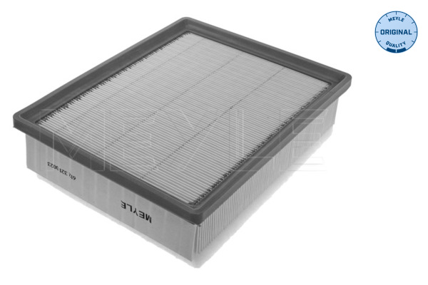 Air Filter - 612 321 0023 MEYLE