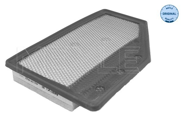 Filtro aria - 612 321 0027 MEYLE