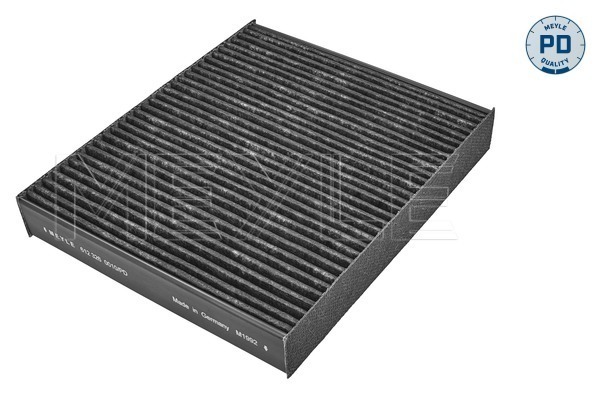 Filter, interior air - 612 326 0010/PD MEYLE