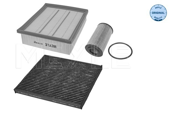 Filter Set - 612 330 0003/S MEYLE