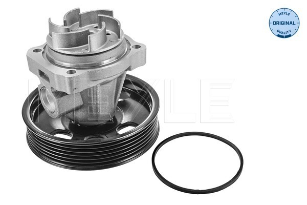 Water Pump - 613 220 0002 MEYLE