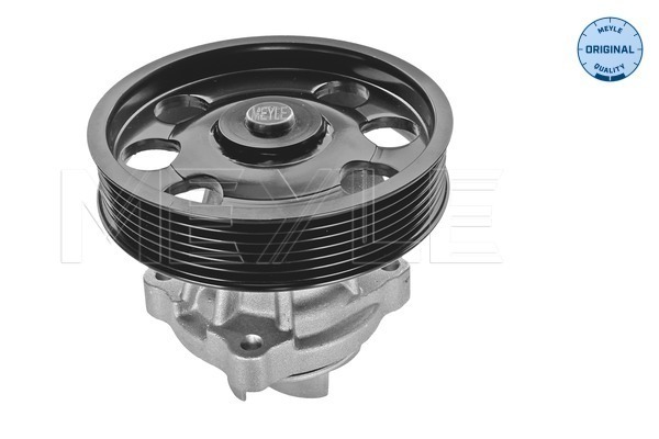Water Pump - 613 220 0002 MEYLE