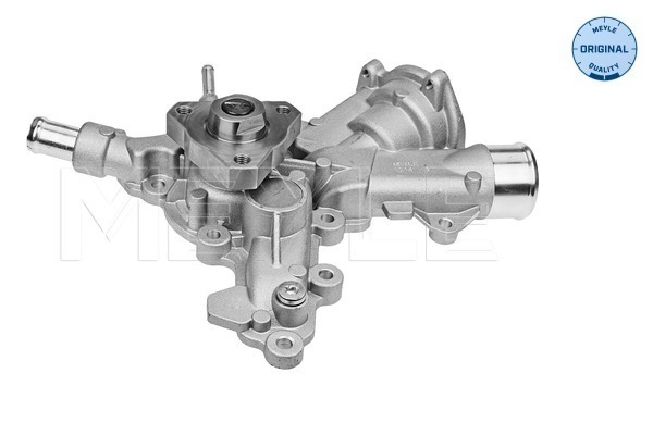 Water Pump - 613 220 0003 MEYLE