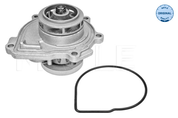 Pompa acqua - 613 220 0004 MEYLE