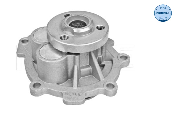 Water Pump - 613 220 0004 MEYLE