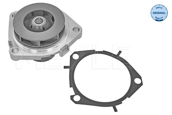 Water Pump - 613 220 0006 MEYLE