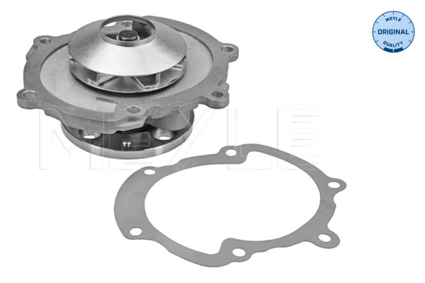 Water Pump - 613 220 0010 MEYLE