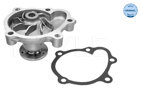Water Pump - 613 600 0002 MEYLE