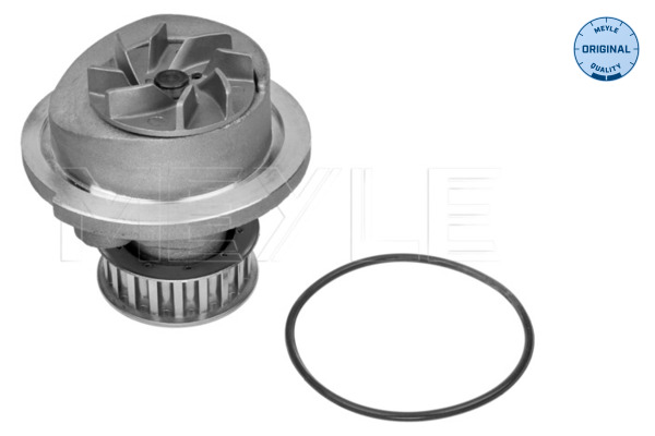 Water Pump - 613 600 0005 MEYLE