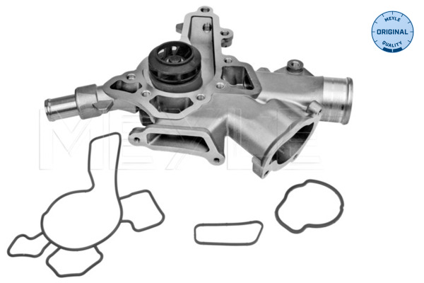 Water Pump - 613 600 4130 MEYLE
