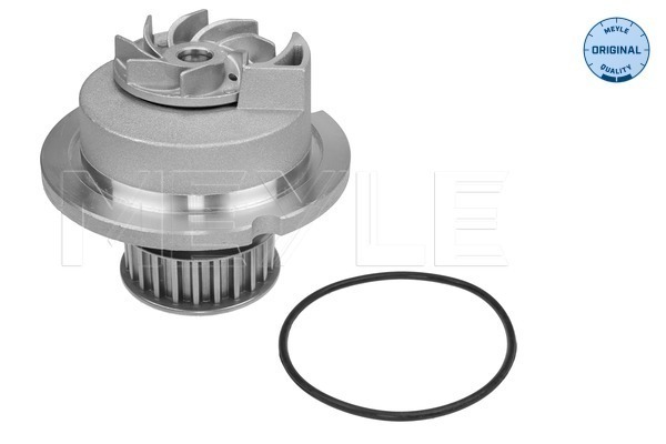 Pompa acqua - 613 600 4135 MEYLE