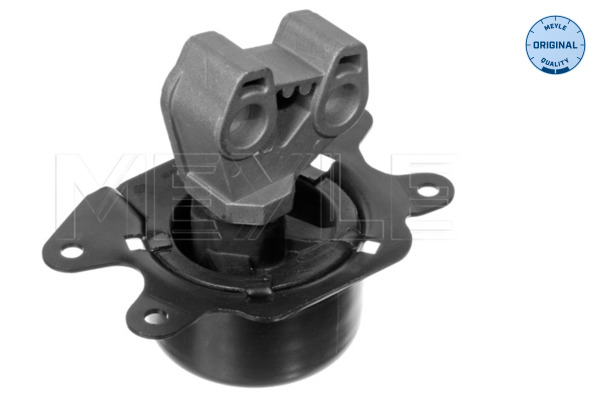 Sospensione, Motore - 614 030 0002 MEYLE
