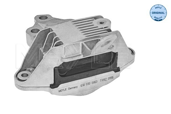 Engine Mounting - 614 030 0063 MEYLE