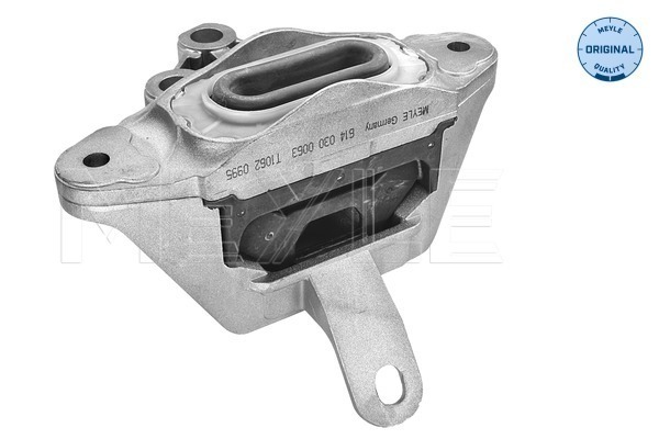 Engine Mounting - 614 030 0063 MEYLE
