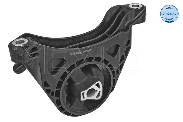 Sospensione, Motore - 614 030 0068 MEYLE