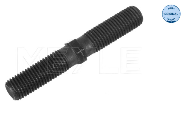 Bolt, wheel alignment - 614 032 0002 MEYLE