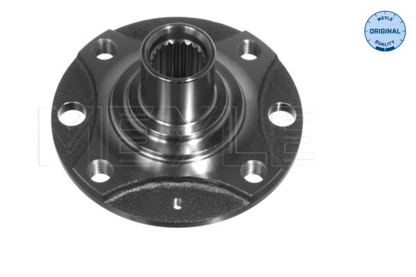 Wheel Hub - 614 032 0003 MEYLE