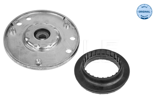 Repair Kit, suspension strut - 614 034 0017/S MEYLE