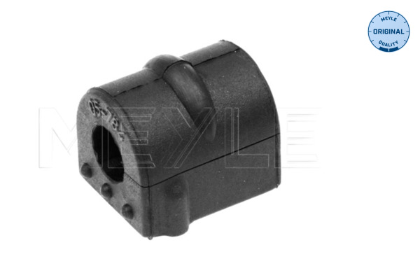 skersinio stabilizatoriaus įvorių komplektas - 614 035 0028 MEYLE
