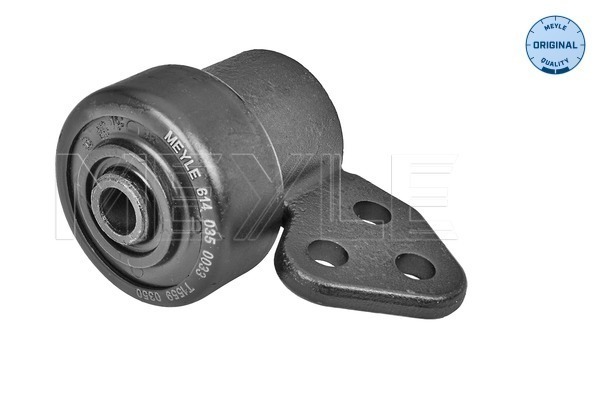 Supporto, Braccio oscillante - 614 035 0033 MEYLE