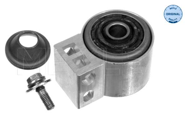 Supporto, Supporto braccio oscillante - 614 035 0037 MEYLE