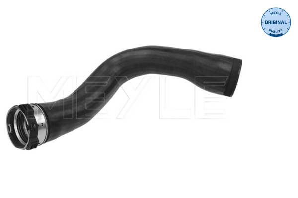 Charger Air Hose - 614 036 0013 MEYLE