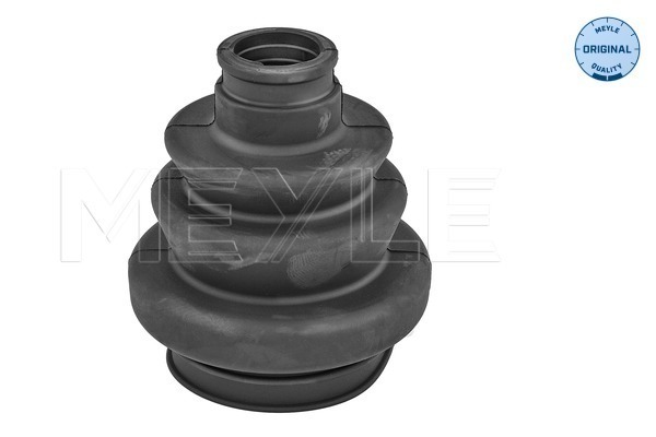 gofruotoji membrana, kardaninis velenas - 614 037 0002 MEYLE