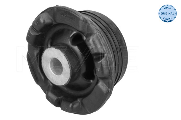 Mounting, axle beam - 614 040 0007 MEYLE