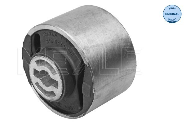 Control Arm-/Trailing Arm Bush - 614 042 0006 MEYLE