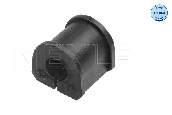 skersinio stabilizatoriaus įvorių komplektas - 614 044 0005 MEYLE