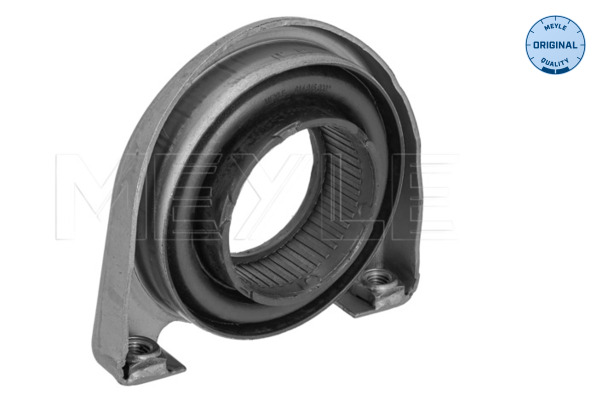 Mounting, propshaft - 614 045 0002 MEYLE