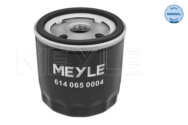 Oil Filter - 614 065 0004 MEYLE