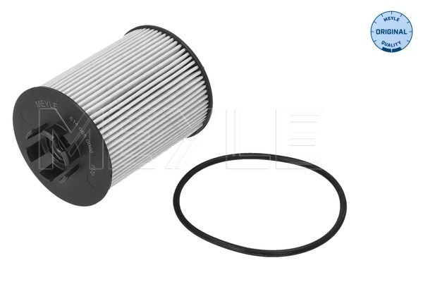 Filtro olio - 614 065 0006 MEYLE