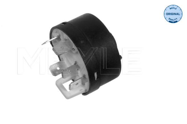 Interruttore, Accensione / motorino d'avviamento - 614 091 0001 MEYLE