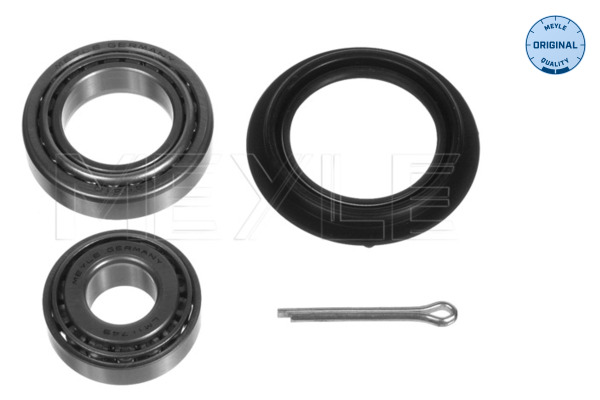 Wheel Bearing Kit - 614 160 0000 MEYLE