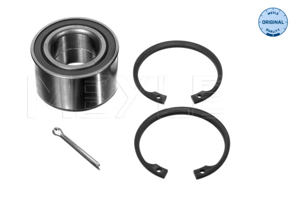 Wheel Bearing Kit - 614 160 0004 MEYLE