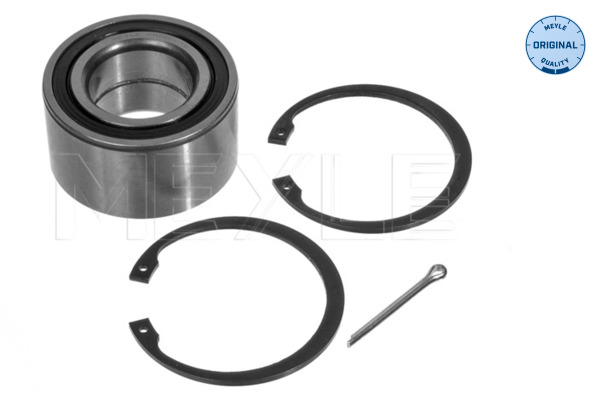 Wheel Bearing Kit - 614 160 0005 MEYLE