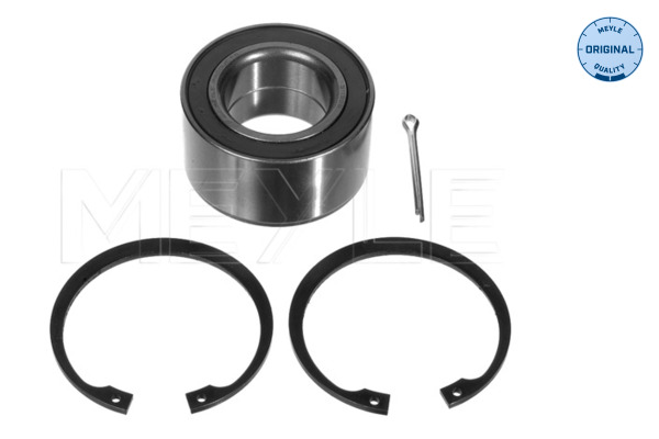 Kit cuscinetto ruota - 614 160 0006 MEYLE