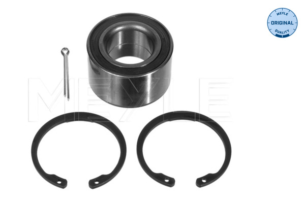 Wheel Bearing Kit - 614 160 0007 MEYLE