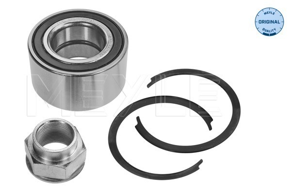 Kit cuscinetto ruota - 614 160 0020 MEYLE