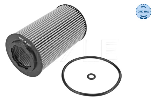 alyvos filtras - 614 322 0001 MEYLE
