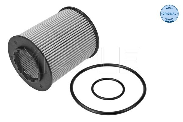 Ölfilter - 614 322 0003 MEYLE
