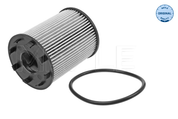 Oil Filter - 614 322 0006 MEYLE